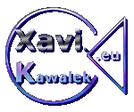 Strona Xaviera Kawałek